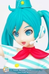 Оригинальная аниме фигурка SPM Figure CA Hatsune Miku