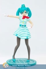 Оригинальная аниме фигурка SPM Figure CA Hatsune Miku