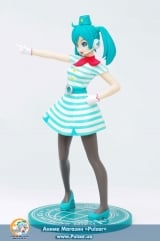 Оригинальная аниме фигурка SPM Figure CA Hatsune Miku