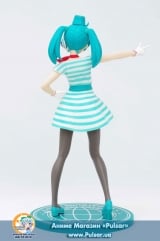 Оригинальная аниме фигурка SPM Figure CA Hatsune Miku