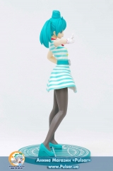 Оригинальная аниме фигурка SPM Figure CA Hatsune Miku