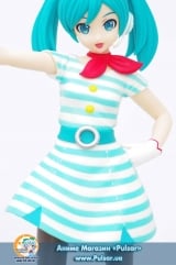 Оригинальная аниме фигурка SPM Figure CA Hatsune Miku