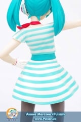 Оригинальная аниме фигурка SPM Figure CA Hatsune Miku