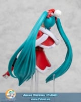 Оригинальная аниме фигурка SPM Figure Hatsune Miku Christmas 2018 Ver.