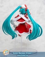 Оригинальная аниме фигурка SPM Figure Hatsune Miku Christmas 2018 Ver.