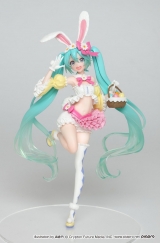 Оригинальная аниме фигурка Hatsune Miku 2nd season Spring Ver.
