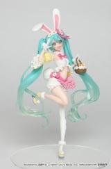 Оригинальная аниме фигурка Hatsune Miku 2nd season Spring Ver.
