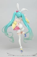 Оригинальная аниме фигурка Hatsune Miku 2nd season Spring Ver.