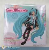 Оригинальная аниме фигурка PM Figure Hatsune Miku Angel Breeze ver.
