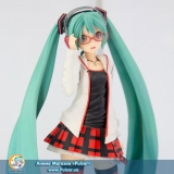 Оригинальная аниме фигурка SPM Figure Hatsune Miku Natural ver.