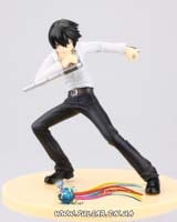 Аниме Фигурка Katekyo Hitman Reborn!  - Hibari Kyoya
