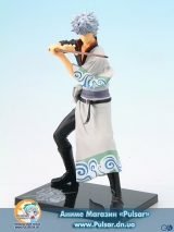  оригінальна Аніме фігурка Gintama DX Figures vol.1: Sakata Gintoki