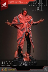 Оригинальная  фигурка &laquo;Hottoys - Death Stranding 2: On the Beach Higgs 1/6th scale Collectible Figure&raquo;