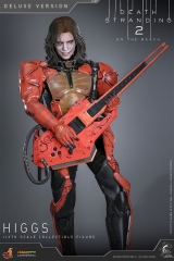 Оригинальная  фигурка &laquo;Hottoys - Death Stranding 2: On the Beach Higgs 1/6th scale Collectible Figure&raquo;