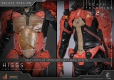 Оригинальная  фигурка &laquo;Hottoys - Death Stranding 2: On the Beach Higgs 1/6th scale Collectible Figure&raquo;