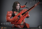 Оригинальная  фигурка &laquo;Hottoys - Death Stranding 2: On the Beach Higgs 1/6th scale Collectible Figure&raquo;