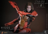 Оригинальная  фигурка &laquo;Hottoys - Death Stranding 2: On the Beach Higgs 1/6th scale Collectible Figure&raquo;