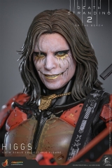 Оригинальная  фигурка &laquo;Hottoys - Death Stranding 2: On the Beach Higgs 1/6th scale Collectible Figure&raquo;