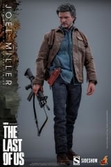 Оригінальна фігурка &laquo;Hottoys - The Last of Us Joel Miller 1/6 scale Collectible Figure&raquo;