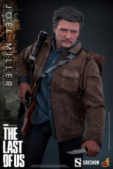 Оригинальная  фигурка &laquo;Hottoys - The Last of Us Joel Miller 1/6 scale Collectible Figure&raquo;