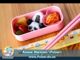Kracie Popin Cookin Happy Kitchen Let"s make lunch