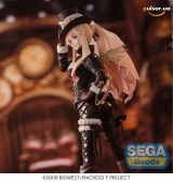 Оригинальная аниме фигурка &laquo;Macross Frontier Sheryl Nome FIGURIZMa&raquo;