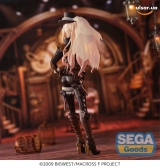 Оригинальная аниме фигурка &laquo;Macross Frontier Sheryl Nome FIGURIZMa&raquo;