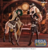 Оригинальная аниме фигурка &laquo;Macross Frontier Sheryl Nome FIGURIZMa&raquo;