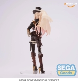 Оригинальная аниме фигурка &laquo;Macross Frontier Sheryl Nome FIGURIZMa&raquo;