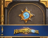 Артбук «Cвіт гри Hearthstone»