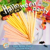 Набір Halloween з Pocky! Лімітована пропозиція!