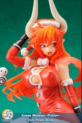 Оригинальная аниме фигурка The Seven Deadly Sins - Satan Claus 1/7 (Hobby Japan exclusive.)