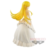 Оригинальная аниме фигурка EXQ Figure Oshino Shinobu Vol.2