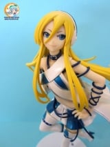 Оригинальная аниме Lily from anim.o.v.e. 1/8 Complete Figure