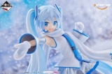 Оригинальная аниме фигурка &laquo;Ichiban Kuji (A Prize): Vocaloid - Hatsune Miku (Snow Miku)&raquo;