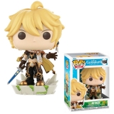 Вінілова фігурка &laquo;Funko POP Games: Genshin Impact- Aether&raquo;