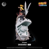 Оригинальная аниме фигурка &laquo;Tsume Studio - Naruto Ikigai Deidara 1/6 Statue&raquo;