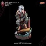 Оригинальная аниме фигурка &laquo;Tsume Studio - NARTUO CROSSED DESTINIES COLLECTION JIRAIYA 1/4 Statue&raquo; 