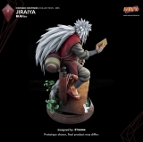 Оригинальная аниме фигурка &laquo;Tsume Studio - NARTUO CROSSED DESTINIES COLLECTION JIRAIYA 1/4 Statue&raquo; 