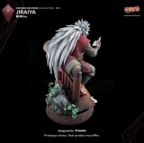 Оригинальная аниме фигурка &laquo;Tsume Studio - NARTUO CROSSED DESTINIES COLLECTION JIRAIYA 1/4 Statue&raquo; 