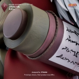Оригинальная аниме фигурка &laquo;Tsume Studio - NARTUO CROSSED DESTINIES COLLECTION JIRAIYA 1/4 Statue&raquo; 