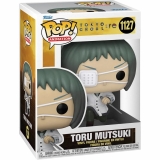 Вінілова фігурка «POP Funko Animation Tokyo Ghoul: re - Tooru Mutsuki»