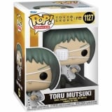 Виниловая фигурка &laquo;POP Funko Animation Tokyo Ghoul: re - Tooru Mutsuki&raquo;