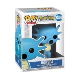 Виниловая фигурка «Funko Pop! Games: Pokemon - Horsea»