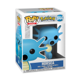 Виниловая фигурка &laquo;Funko Pop! Games: Pokemon - Horsea&raquo;