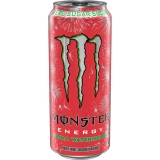 Напиток MONSTER ENERGY ULTRA WATERMELON 500 ml