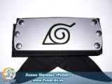 Бандана (повязка) Naruto
