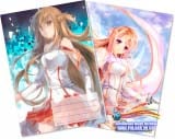 Зошит у клітинку (Asuna (Sword Art Online) 36 аркушів