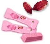 Японские батончики "Kit Kat" со вкусом плодов шоколадного дерева Сублимируби 12 шт