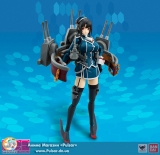Оригинальная аниме фигурка Armor Girls Project Kancolle Takao (Tamashii Web Shouten exclusive)